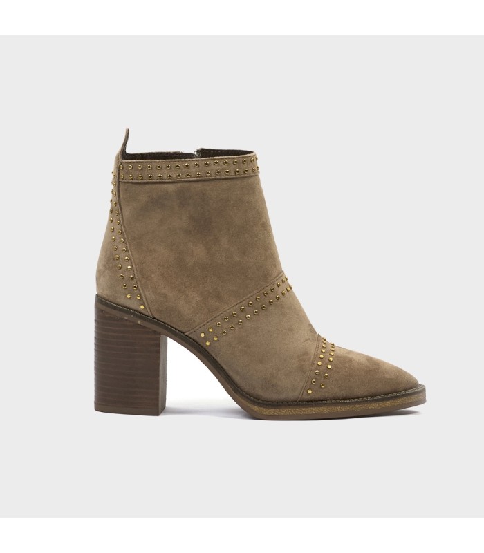 BOTINES MUJER ANOTHER TREND 5626